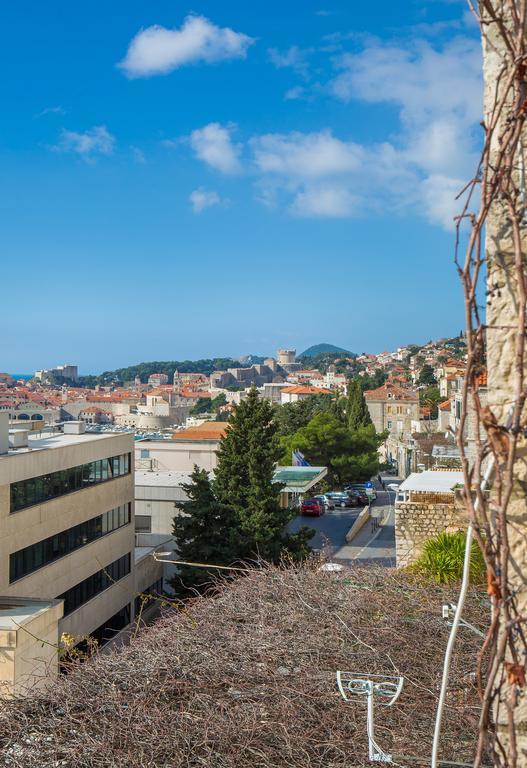 Sea View Apartment Beatrice By Irundo Дубровник Экстерьер фото